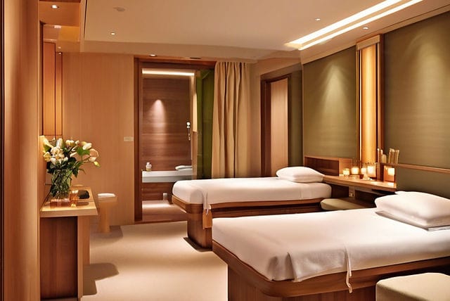 Hotel Amenities